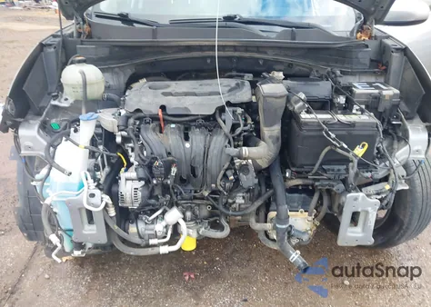 2020 Kia Sportage Lx from USA, damaged, VIN KNDPM3AC6L7740807